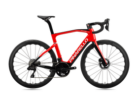 Obrázek produktu: Pinarello NYTRO ROAD E9 | SHIMANO Dura Ace Di2 2x12 DB (Nytro)