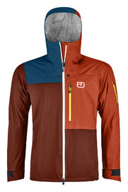 Obrázek produktu: Ortovox 3l Ortler Jacket M