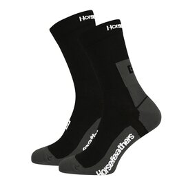 Obrázek produktu: Horsefeathers bike ponožky Cadence Long