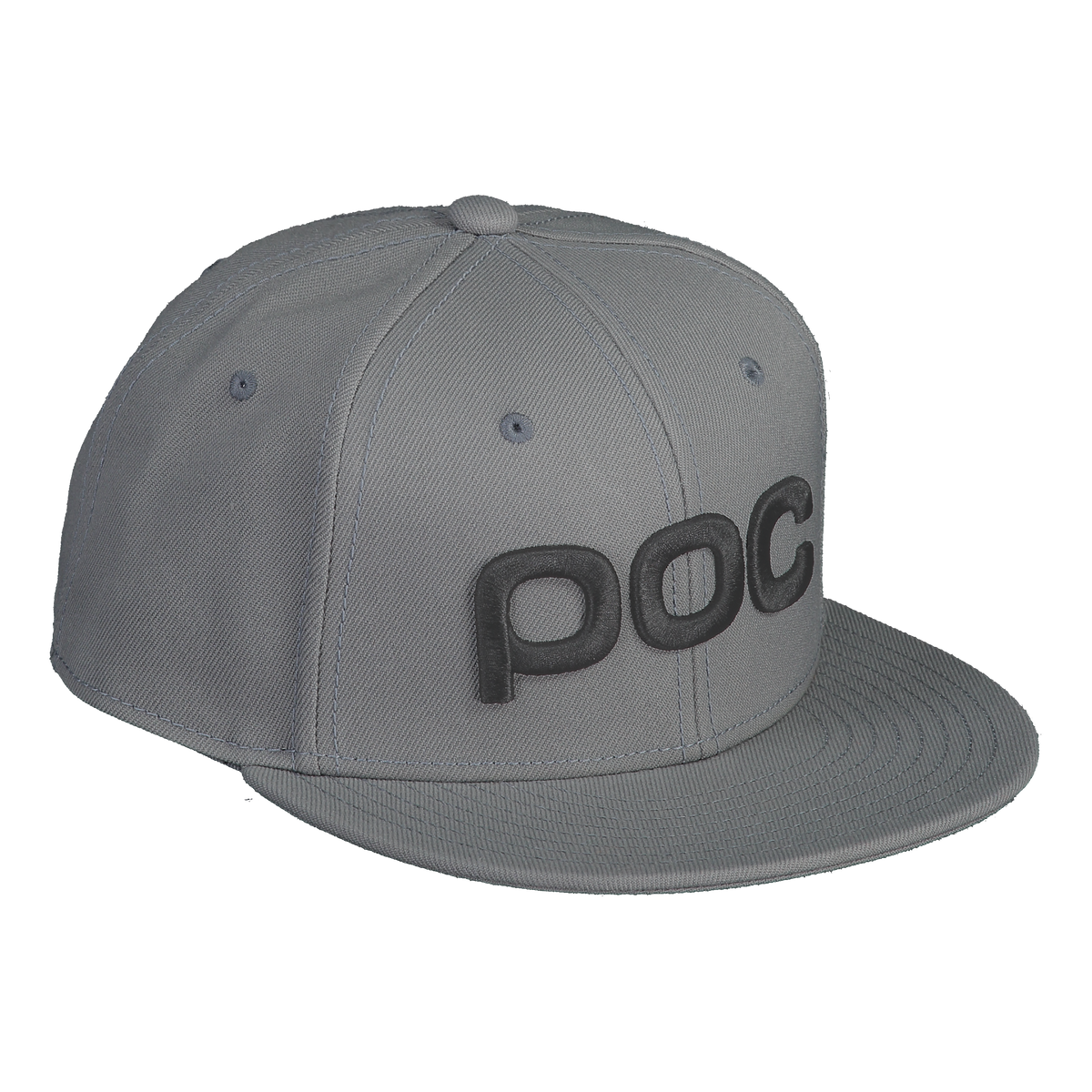 POC Corp Cap Pegasi Grey ONE UNI šedá