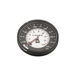 Obrázek produktu: Lezyne 220 PSI GAUGE 3.5"