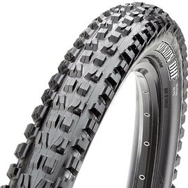 Obrázek produktu: MAXXIS PLÁŠŤ MINION DHF 29X2.50WT KEVLAR EXO/TR