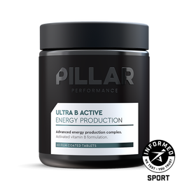 Obrázek produktu: Pillar Ultra B Active Peak Performance 