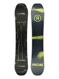 Obrázek produktu: RIDE Manic snowboard 