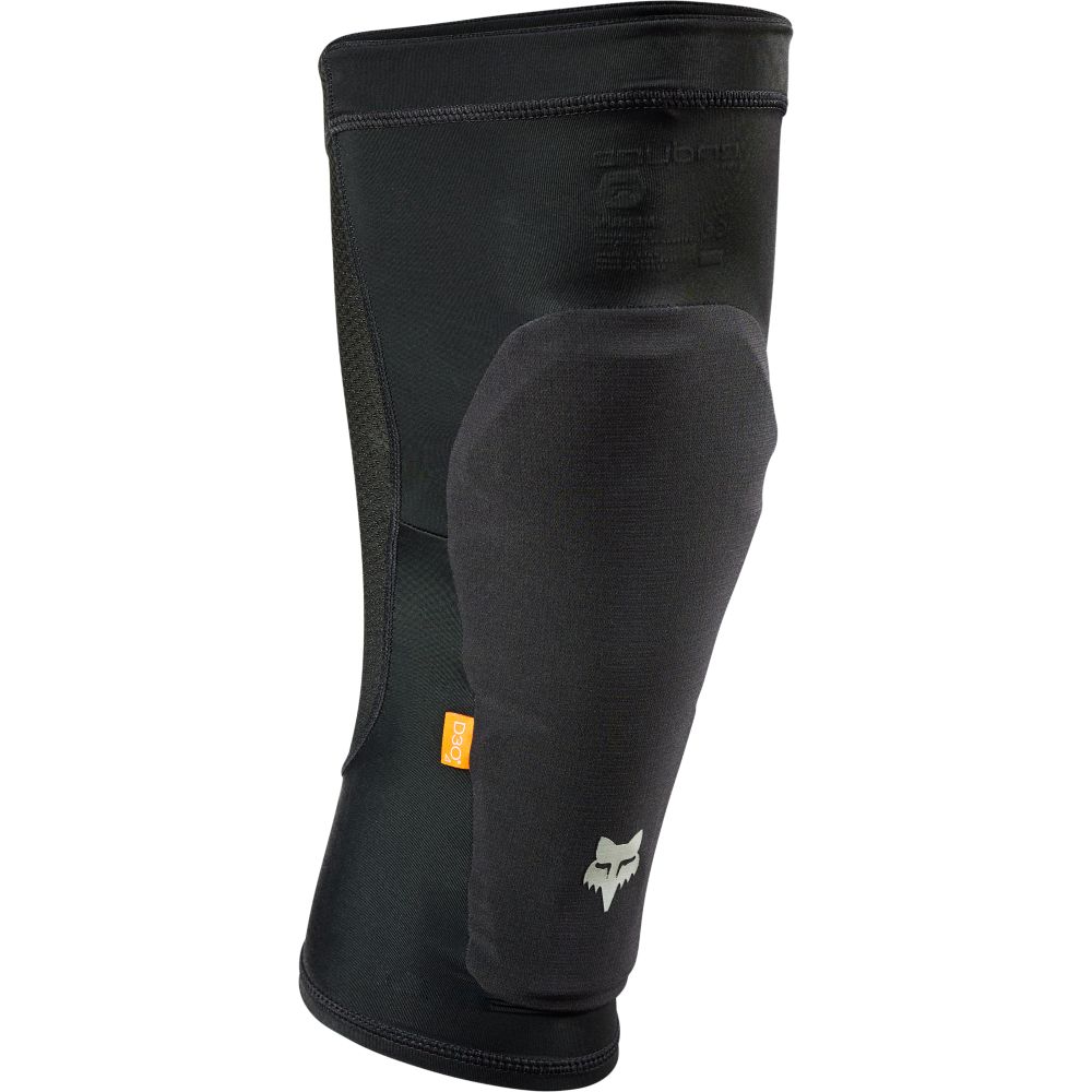 Enduro Knee Sleeve XL černá