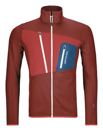 Obrázek produktu: Ortovox Fleece Grid Jacket M