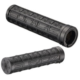 Obrázek produktu: Supacaz Grizips - Classic - Black