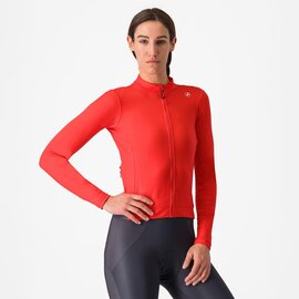 Obrázek produktu: Castelli Espresso Thermal W Jersey 