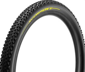 Obrázek produktu: Plášť Pirelli Scorpion XC M Team Edition ProWALL Yellow 29 x 2.2