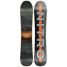 Obrázek produktu: snowboard NITRO MAGNUM WIDE