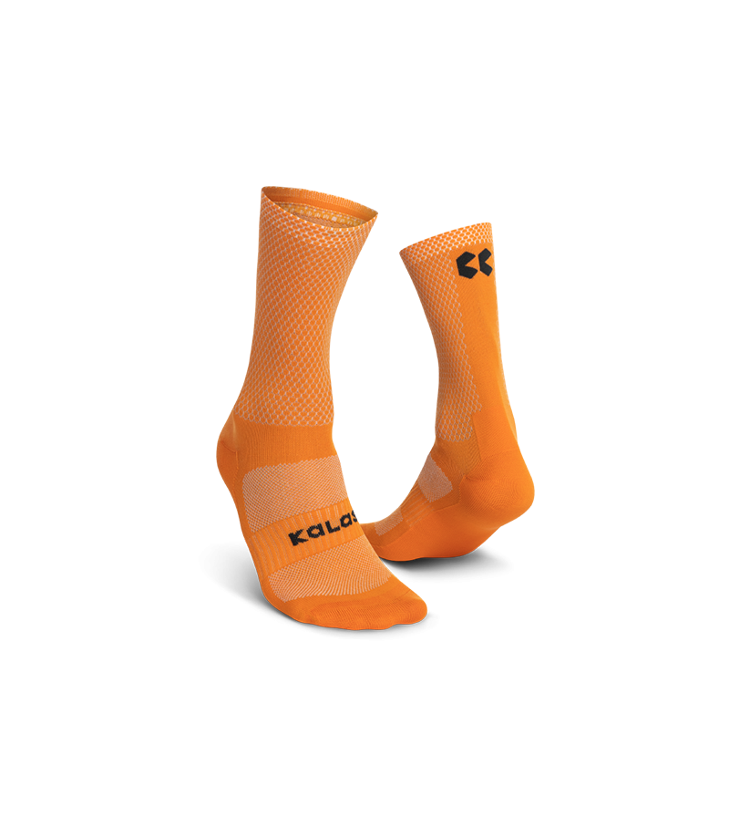 Kalas KALAS Z3 | Socks Verano 46-48 oranžová