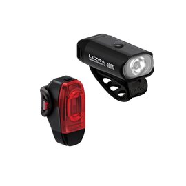 Obrázek produktu: Lezyne MINI DRIVE 400XL /  KTV DRIVE+ PAIR