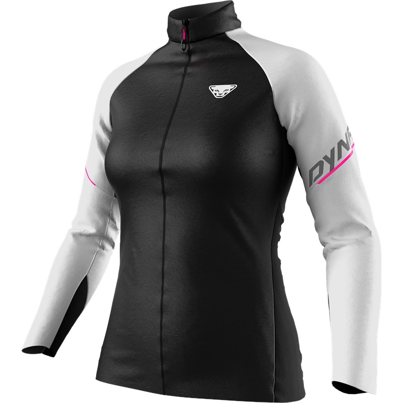 Dynafit DNA Wind W Jacket M černá