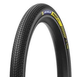 Obrázek produktu: MICHELIN PLÁŠŤ PILOT SX 20X1.50 RACING LINE KEVLAR TS TLR 