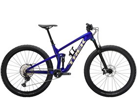 Obrázek produktu: Trek Top Fuel 9.7