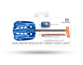 Obrázek produktu: Ortovox RESCUE SET DIRACT VOICE LIGHT