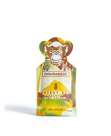 Obrázek produktu: CHIMPANZEE ENERGY GEL Ananas - Pina Colada 