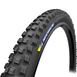 Obrázek produktu: MICHELIN PLÁŠŤ WILD AM2 27,5X2.60 COMPETITION LINE KEVLAR GUM-X TS TLR 