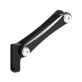 Obrázek produktu: Lezyne EBIKE ALUMINUM FORK MOUNT