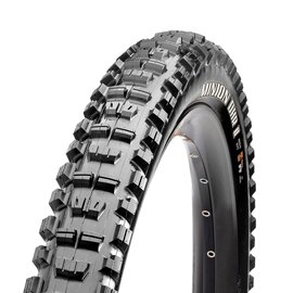 Obrázek produktu: MAXXIS PLÁŠŤ MINION DHR II 27.5X2.40WT KEVLAR 3CG/EXO+/TR 