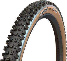 Obrázek produktu: MAXXIS PLÁŠŤ ASSEGAI 29X2.50WT KEVLAR EXO/TR/TANWALL