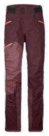 Obrázek produktu: Ortovox Westalpen 3L Pants W