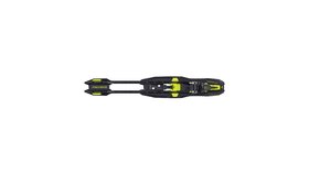 Obrázek produktu:  Fischer WORLD CUP CLASSIC IFP BLACK YELLOW 23/24