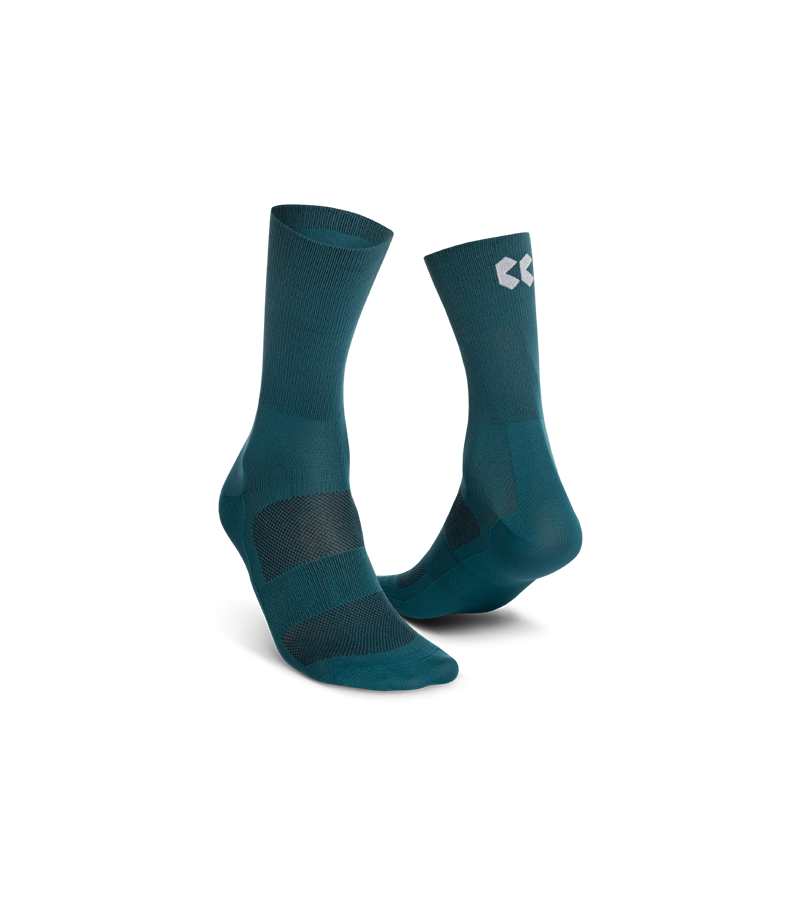 Kalas KALAS Z3 | Socks High 46-48 modrá