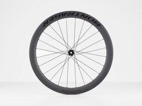 Obrázek produktu: Aeolus Pro 51 TLR Disc Road Wheel, Rear