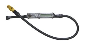 Obrázek produktu: Lezyne ABS MICRO FLOOR DRIVE HOSE W/DIGITAL GAUGE