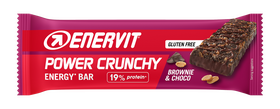 Obrázek produktu: Power Crunchy Bar (40 g) čokoláda