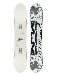 Obrázek produktu: RIDE Compact snowboard 