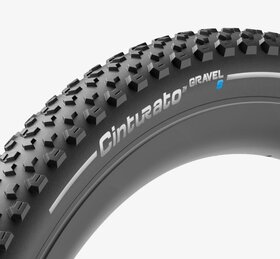 Obrázek produktu: Pirelli Cinturato™ GRAVEL S, 45 - 622