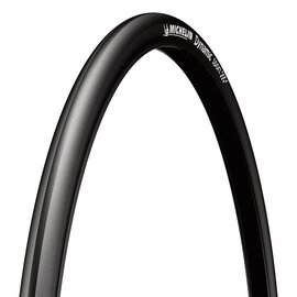 Obrázek produktu: MICHELIN PLÁŠŤ DYNAMIC SPORT BLACK 700X28C ACCESS LINE DRÁT