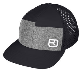 Obrázek produktu: Ortovox Logo Air Trucker Cap