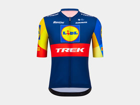 Obrázek produktu: Santini Lidl-Trek Replica Race W Jersey