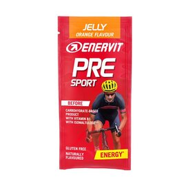 Obrázek produktu: Enervit PRE Sport pomeranč