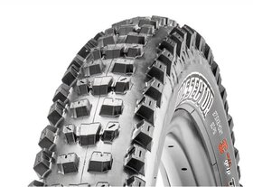 Obrázek produktu: MAXXIS PLÁŠŤ DISSECTOR 29X2.40WT KEVLAR 3CT/EXO+/TR 