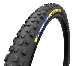 Obrázek produktu: MICHELIN PLÁŠŤ WILD XC 29x2.35 RACING LINE KEVLAR GUM-X TS TLR 