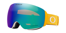 Obrázek produktu: Oakley Flight Deck M Gold w/Prizm Argon Iridium