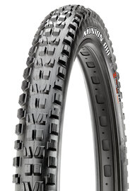 Obrázek produktu: MAXXIS PLÁŠŤ MINION DHF 26X2.50WT KEVLAR 3CT/EXO/TR