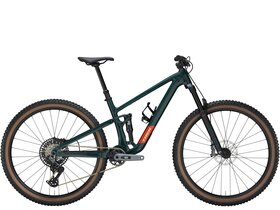 Obrázek produktu: Trek Top Fuel 9 Gen 4