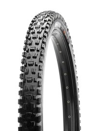 Obrázek produktu: MAXXIS PLÁŠŤ ASSEGAI 27.5X2.50WT KEVLAR 3CT/EXO+/TR 