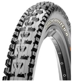 Obrázek produktu: MAXXIS PLÁŠŤ HIGH ROLLER II 26X2.30 KEVLAR EXO/TR 