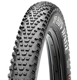 Obrázek produktu: MAXXIS PLÁŠŤ REKON RACE 27.5X2.35 KEVLAR EXO/TR