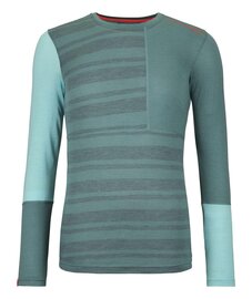 Obrázek produktu: Ortovox 185 Rock'n'wool Long Sleeve W