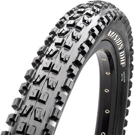 Obrázek produktu: MAXXIS PLÁŠŤ MINION DHF 27.5X2.50WT KEVLAR 3CG/DD/TR