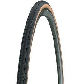 Obrázek produktu: MICHELIN PLÁŠŤ DYNAMIC CLASSIC SW TRANSLUCENT 700X25C ACCESS LINE DRÁT 