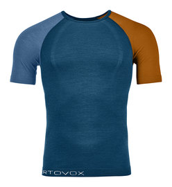 Obrázek produktu: Ortovox 120 Comp Light Short Sleeve M