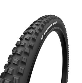 Obrázek produktu: MICHELIN PLÁŠŤ WILD 27.5x2.4 ACCESS LINE DRÁT